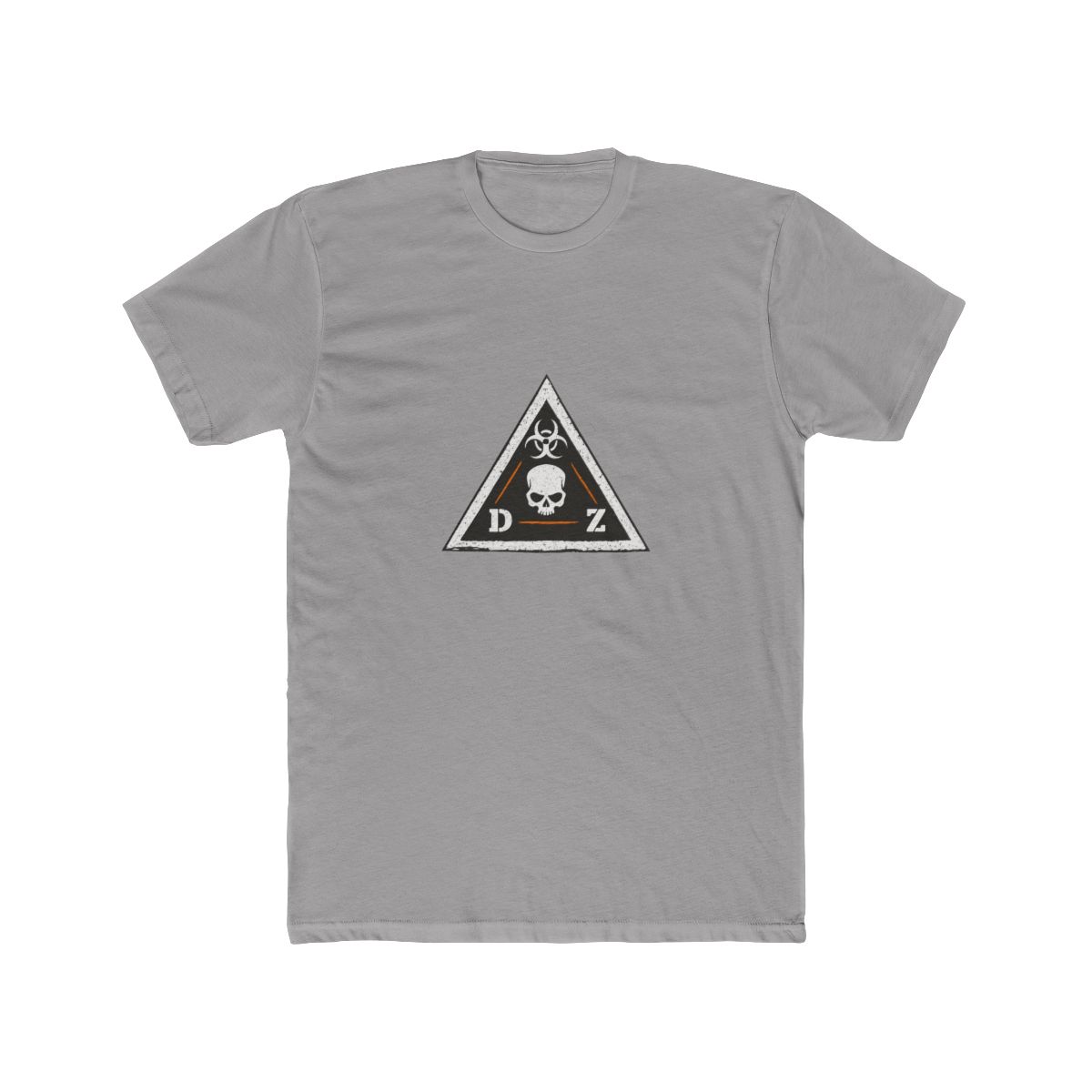 Dark Zone Rogue The Division Gamer T Shirt