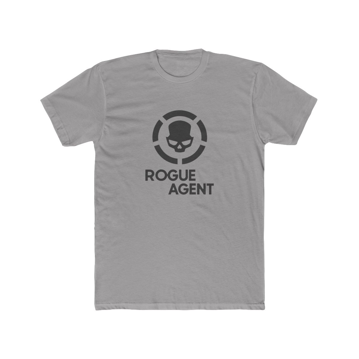 Rogue Agent The Division Gritty Gamer T Shirt - Tom Clancy official T-Shirts merch