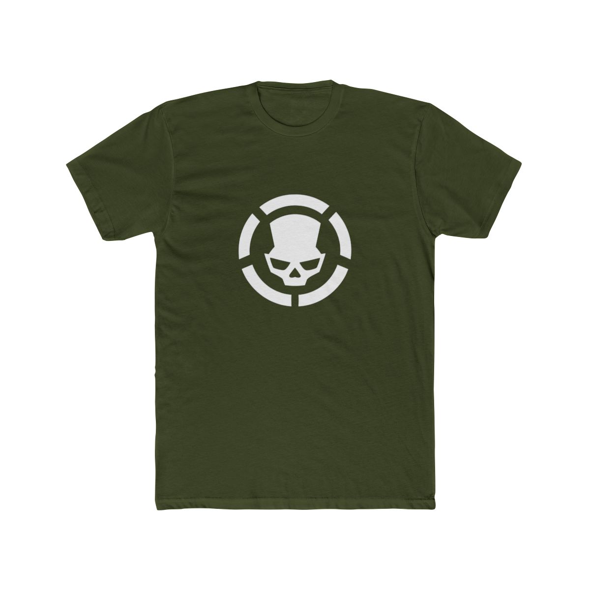 Division Gone Rogue Agent T Shirt - alternate angle 5, merchandise