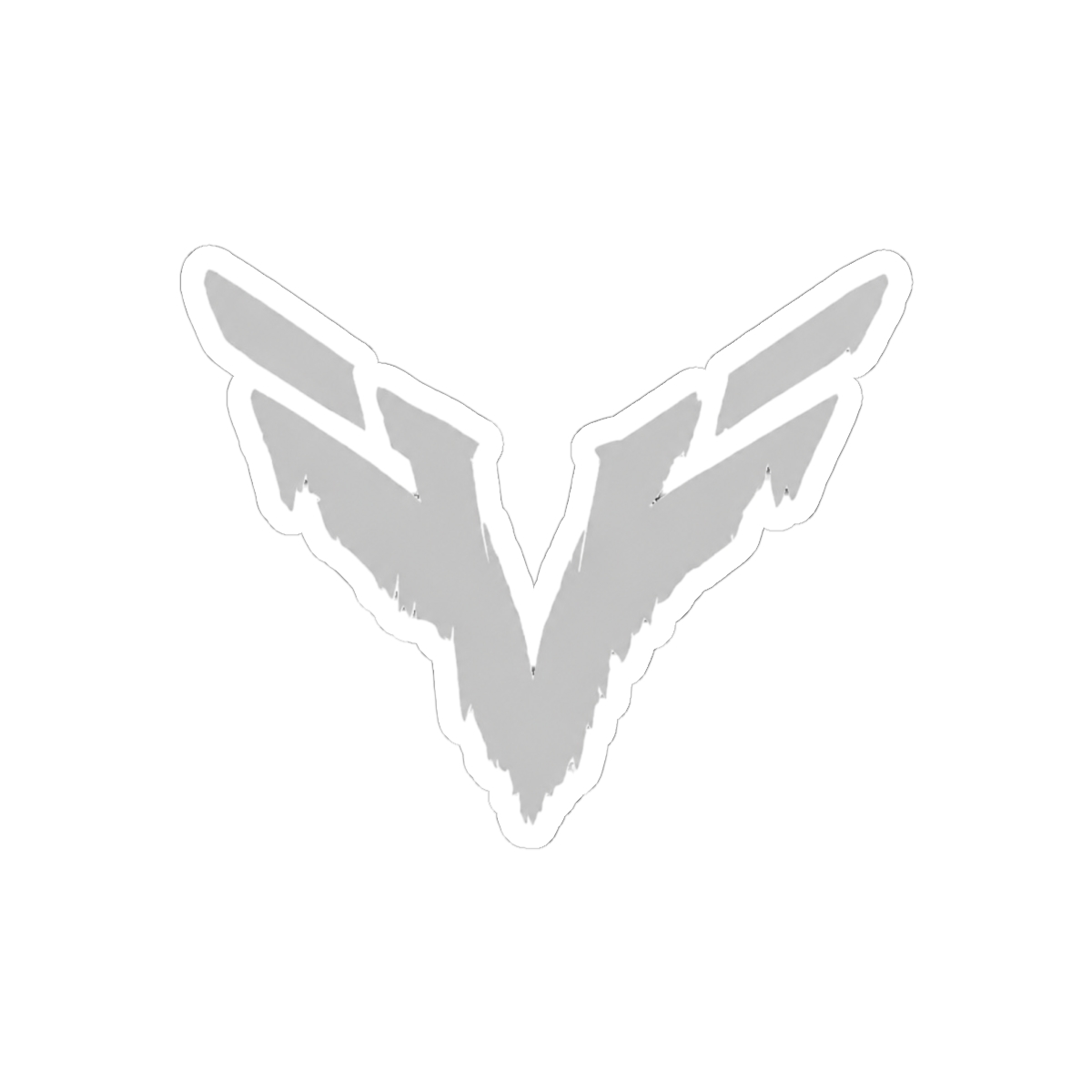 Ghost Recon Breakpoint Logo Sticker | Bold Tactical Gamer Decal - Tom Clancy official Stickers merch