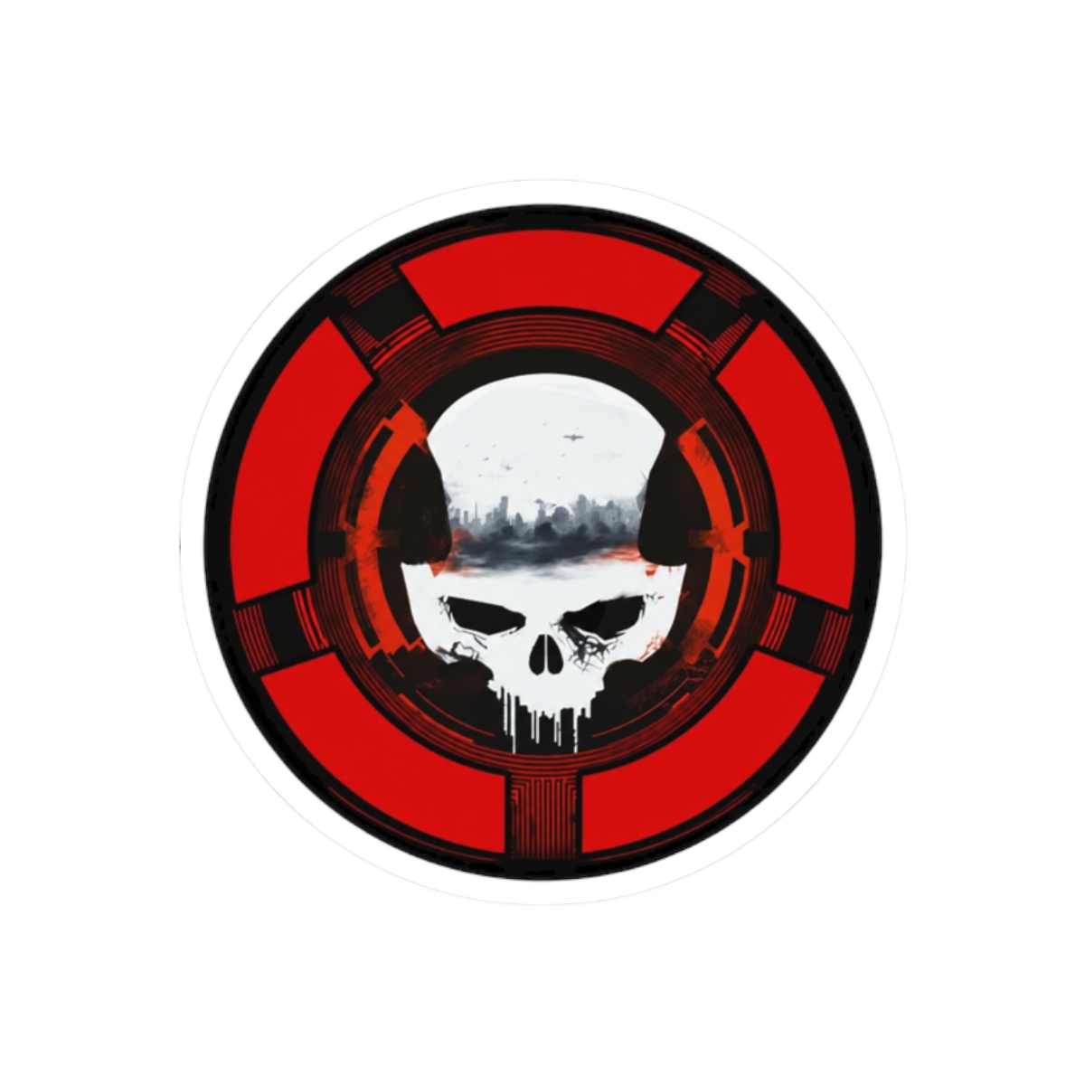 The Division Rogue Symbol - alternate angle 3, merchandise