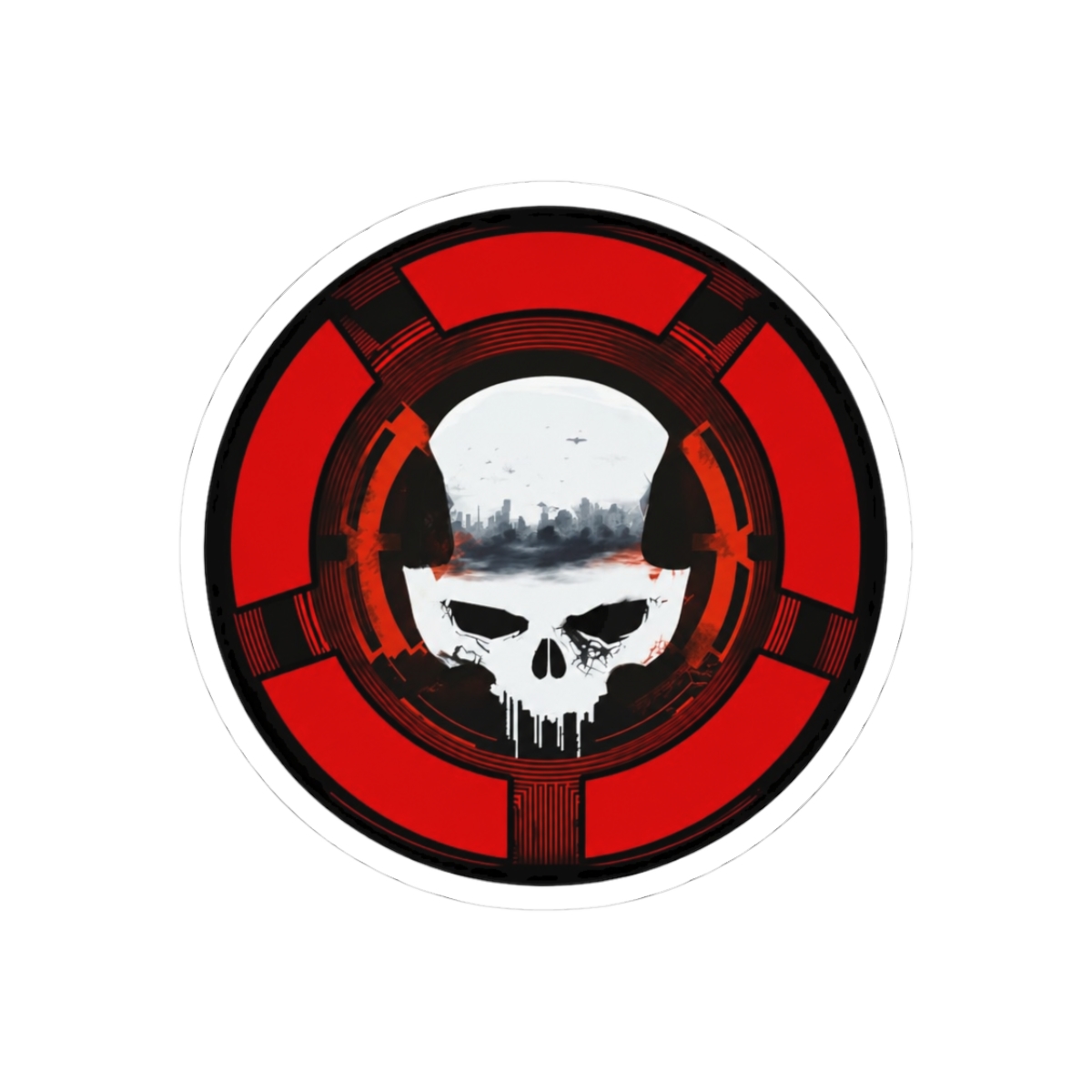 The Division Rogue Symbol