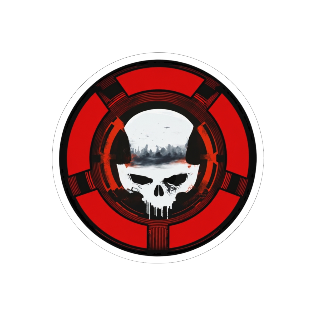 The Division Rogue Symbol