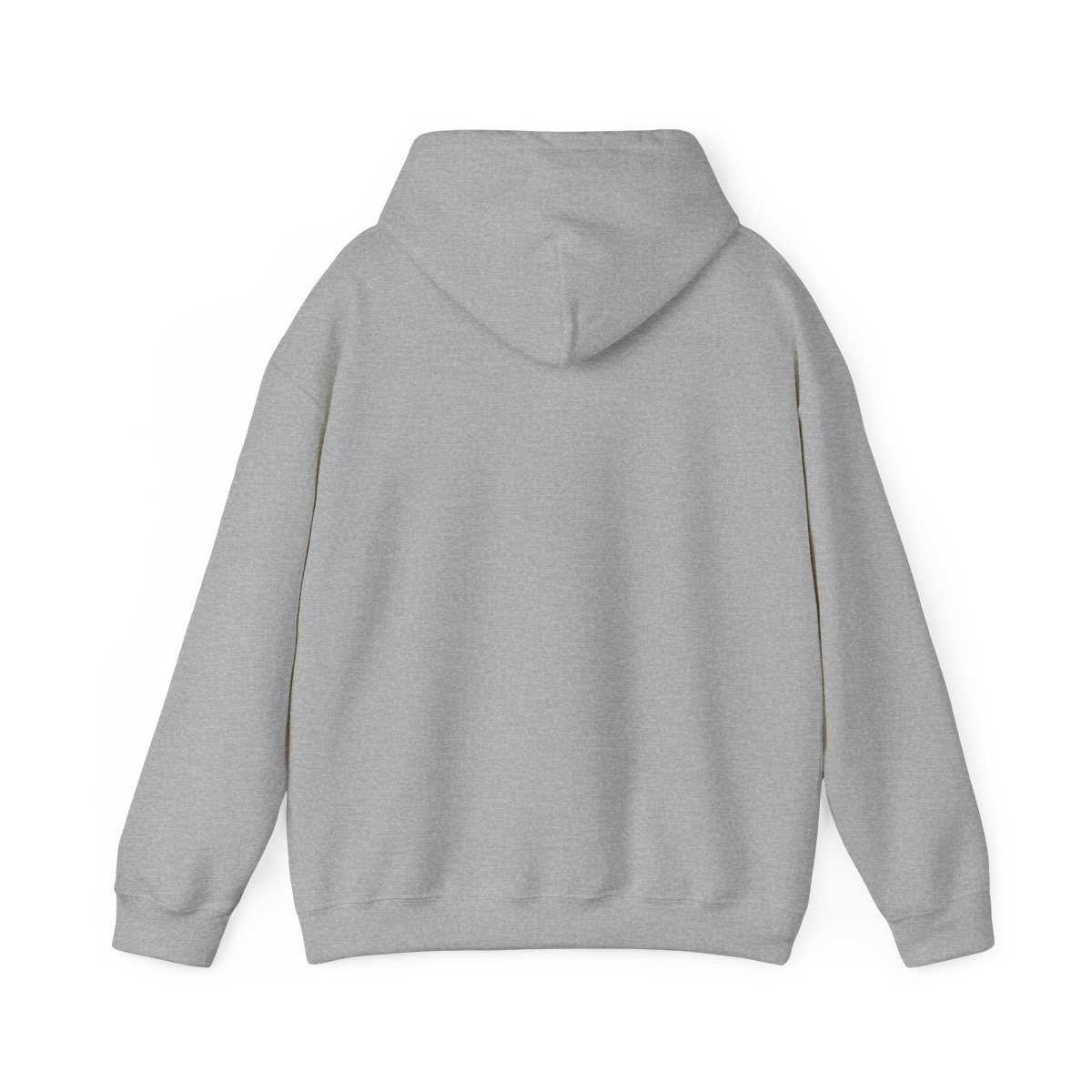 Division 2 Logo Pullover Hoodie - alternate angle 1, merchandise