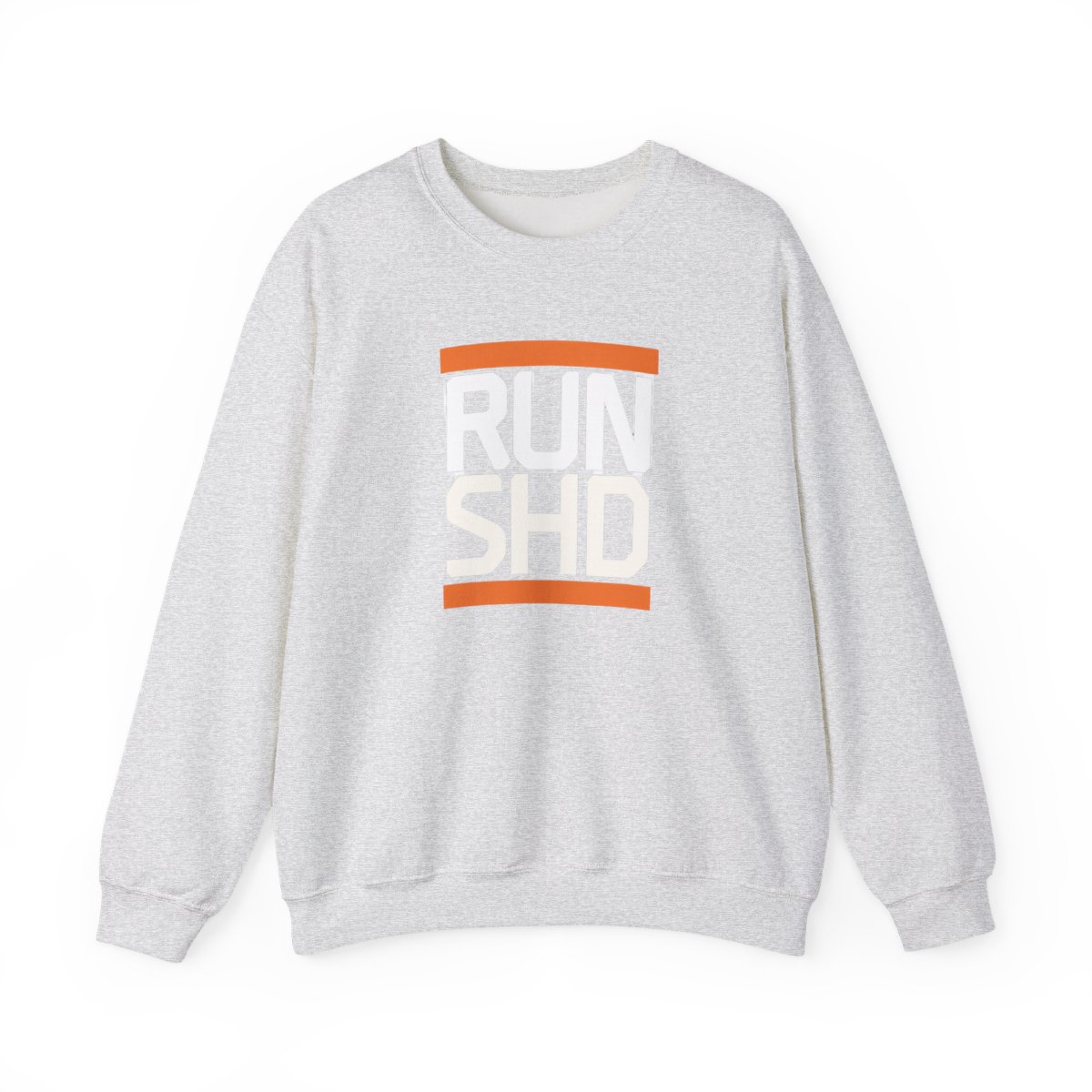 The Division Run SHD Gaming Sweatshirt - Agent Fan Gear - alternate angle 5, merchandise