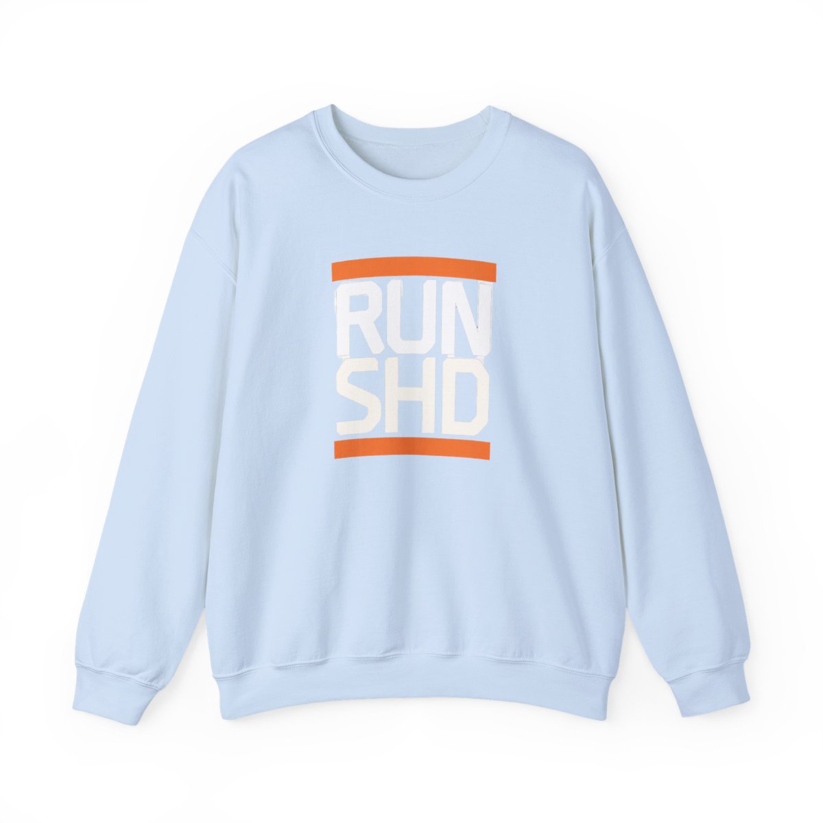 The Division Run SHD Gaming Sweatshirt - Agent Fan Gear - alternate angle 3, merchandise