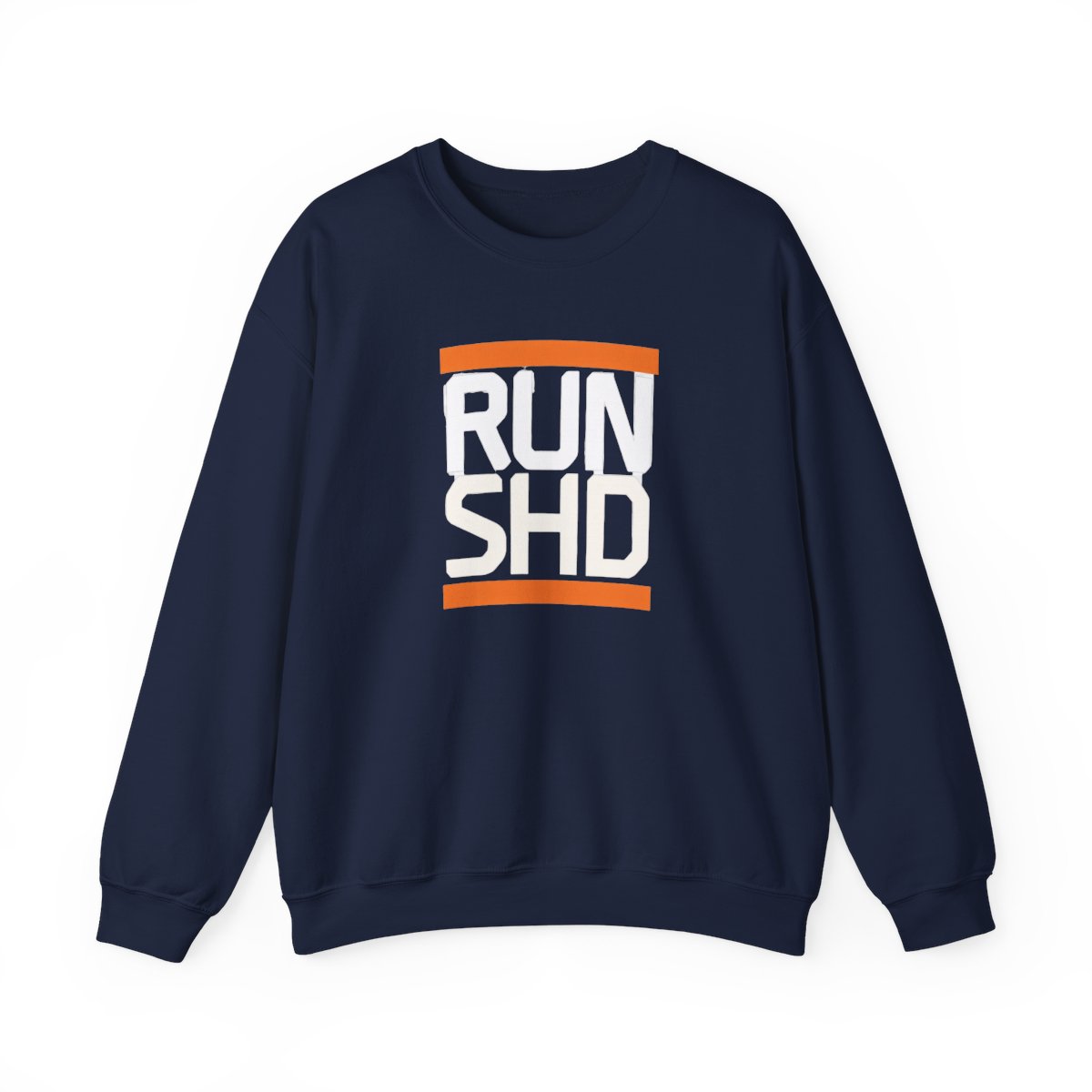 The Division Run SHD Gaming Sweatshirt - Agent Fan Gear - Official Sweatshirts merchandise