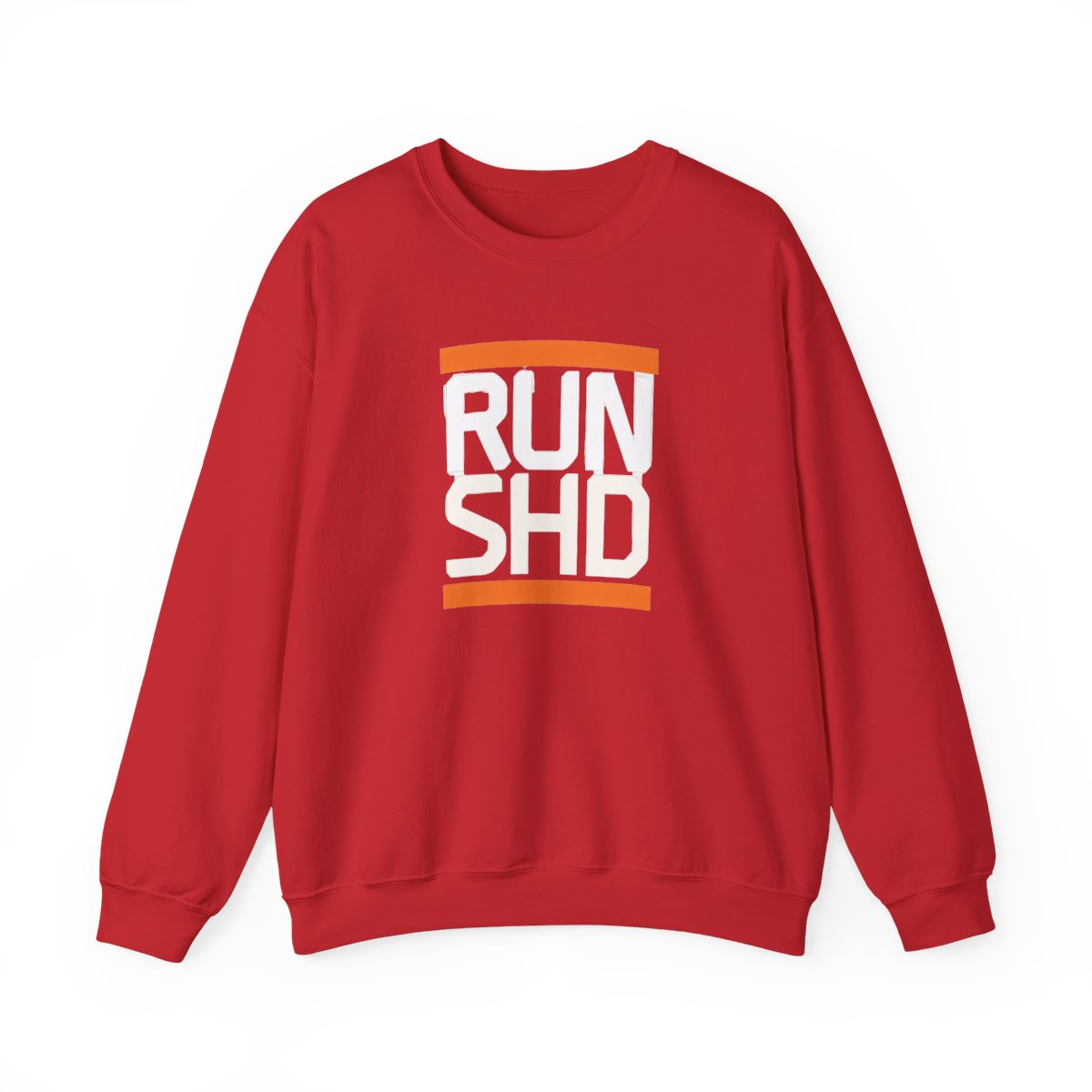 The Division Run SHD Gaming Sweatshirt - Agent Fan Gear - alternate angle 3, merchandise