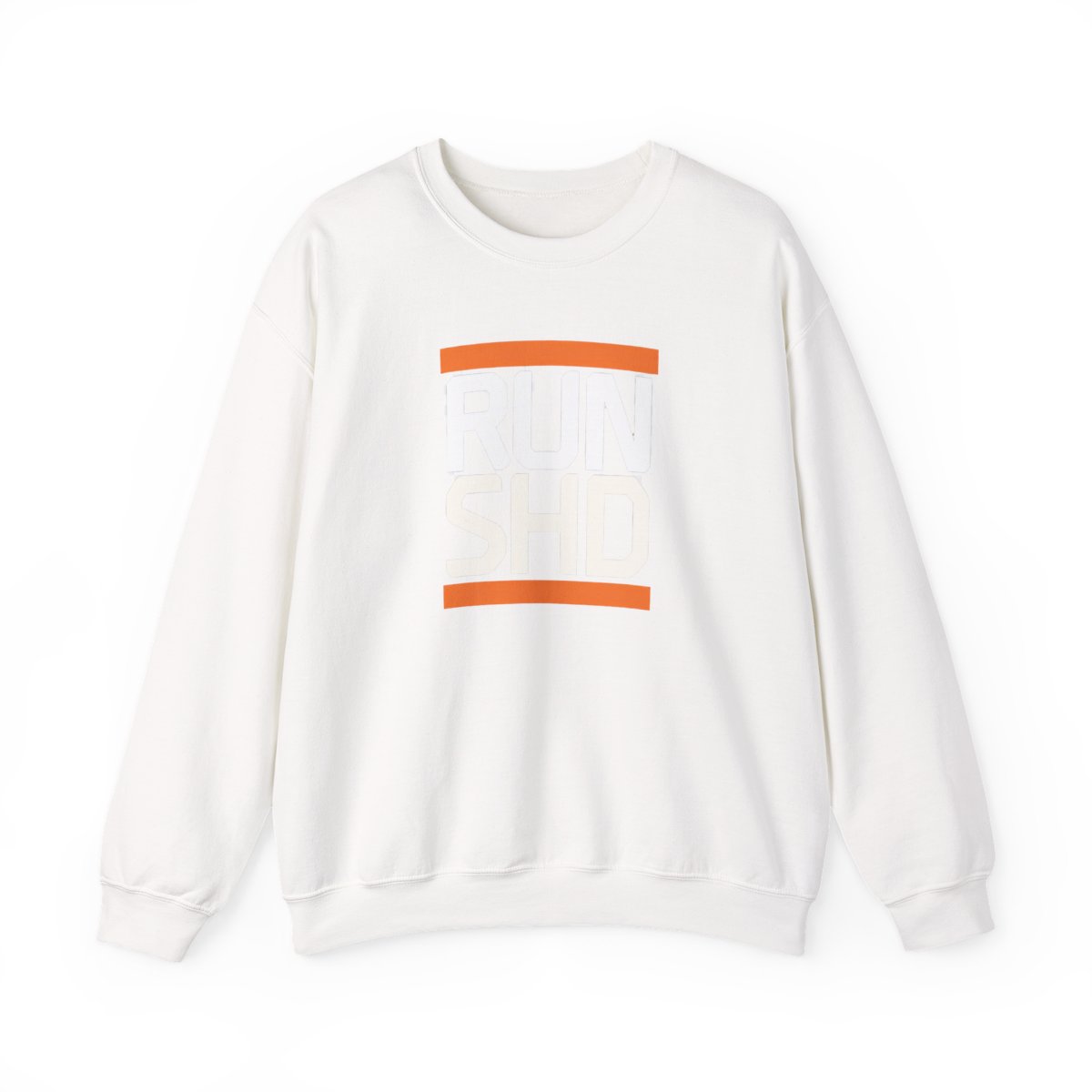 The Division Run SHD Gaming Sweatshirt - Agent Fan Gear - alternate angle 2, merchandise