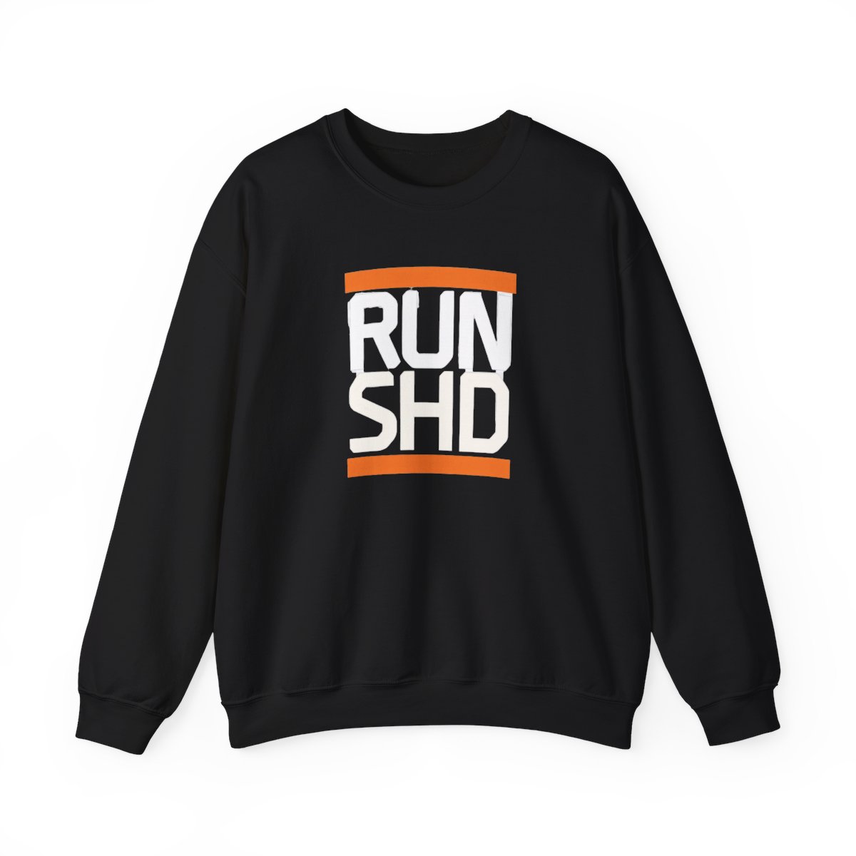 The Division Run SHD Gaming Sweatshirt - Agent Fan Gear