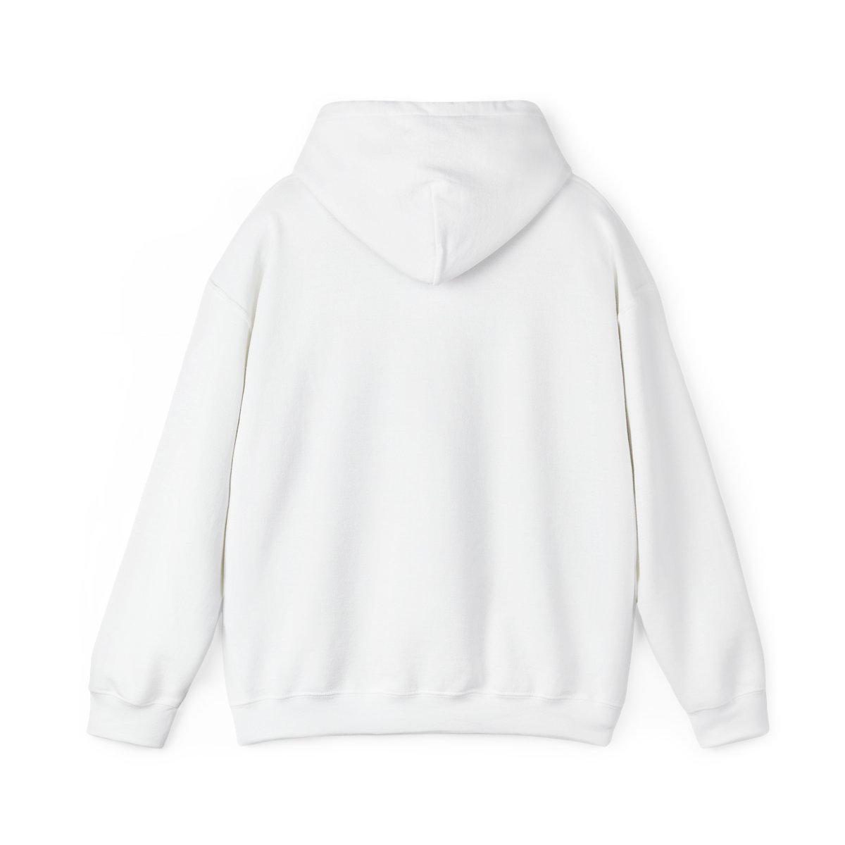Tom Clancy "The World of Jack Ryan - Tom Clancy" Hoodie - alternate angle 1, merchandise