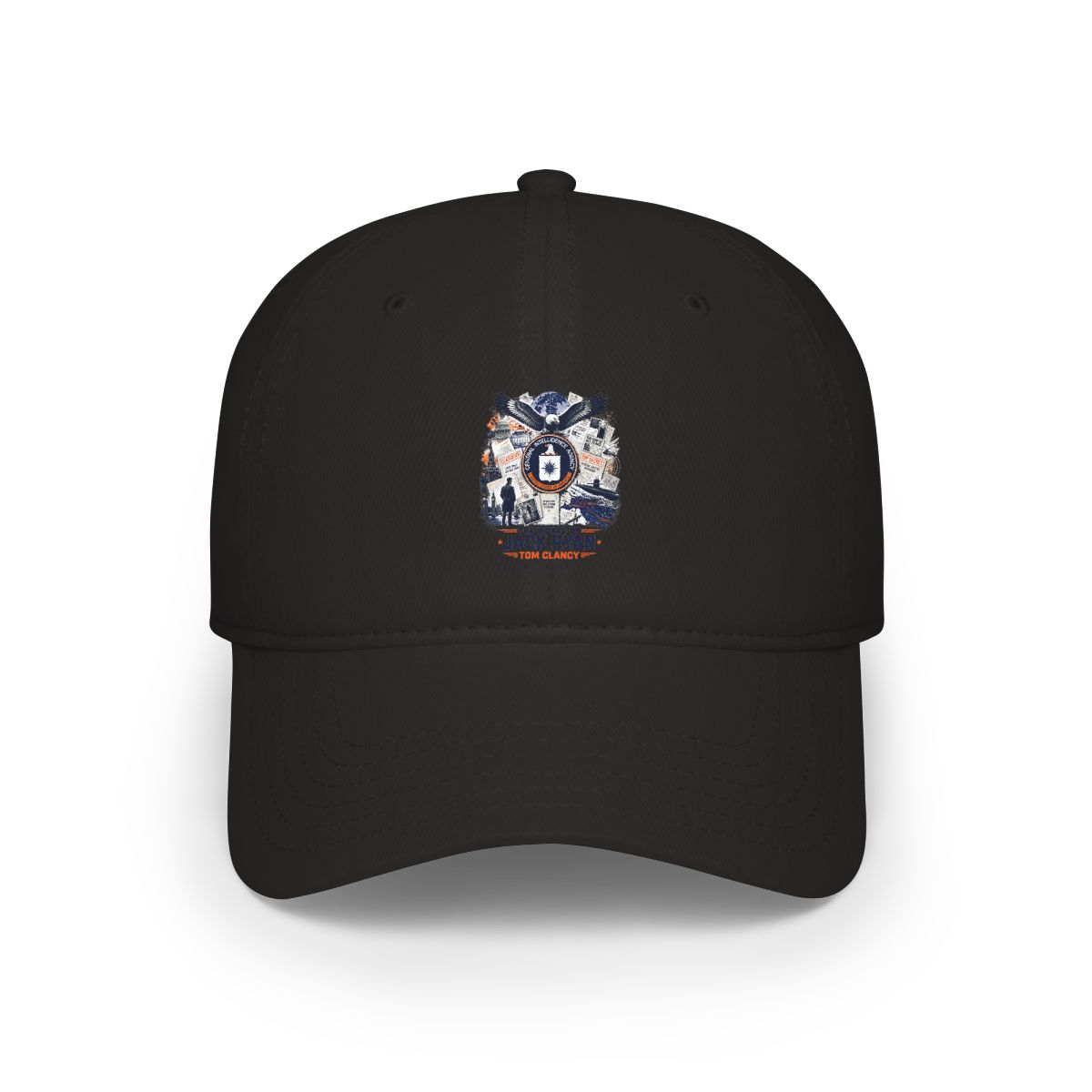 Tom Clancy "The World of Jack Ryan - Tom Clancy" Hat