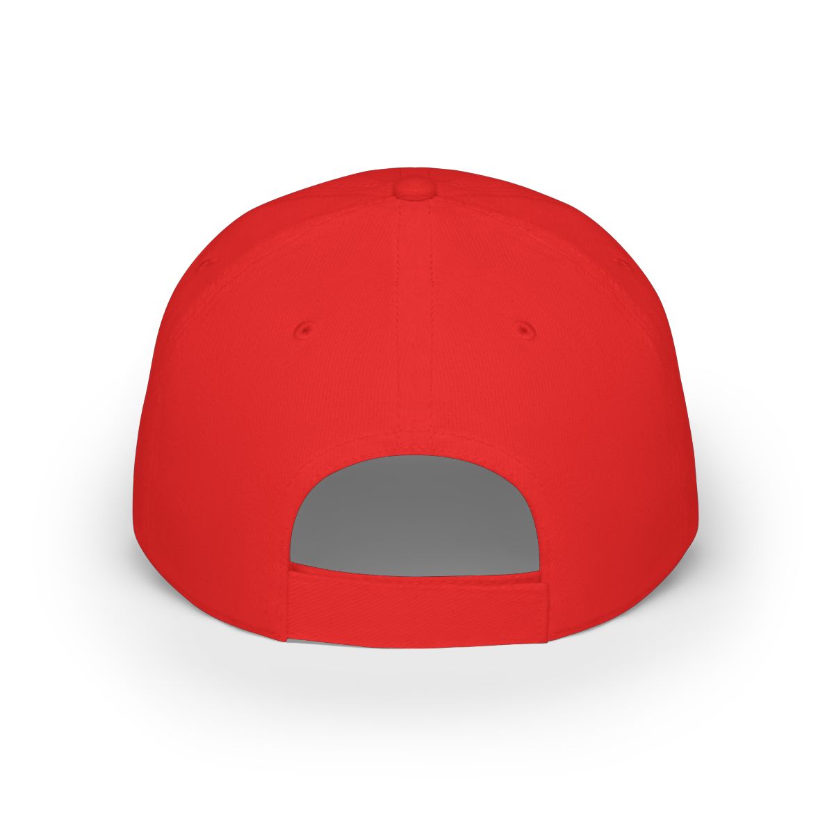 Tom Clancy "The World of Jack Ryan - Tom Clancy" Hat - alternate angle 1, merchandise